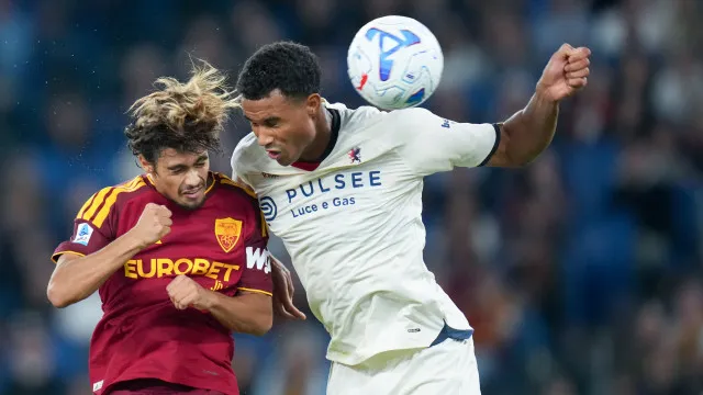 AS Roma esquece desilusão europeia com Mourinho e vence com Mora no onze