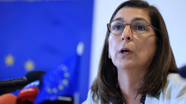 Ana Catarina Mendes alerta para risco de abusos de autoridade na AIMA