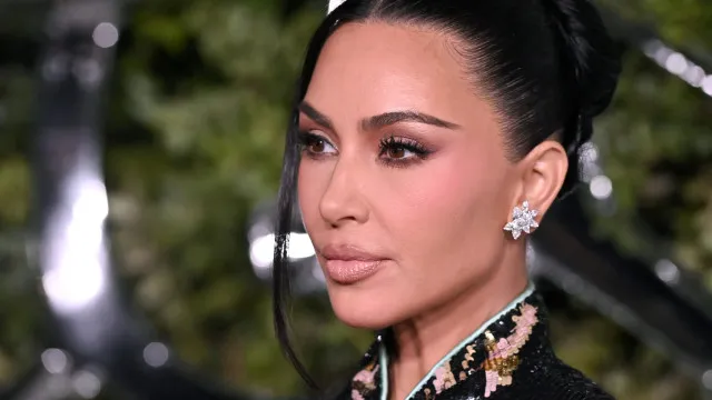 
                    Será Kim a nova porta-voz da Casa Branca? 