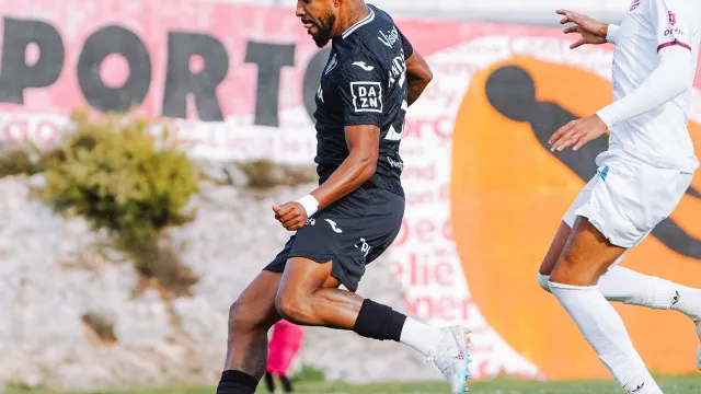 
                    Mais uma surpresa na Taça. Académico eliminado pelo Fátima
                