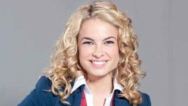 Morre aos 39 anos a atriz e cantora Lua Blanco