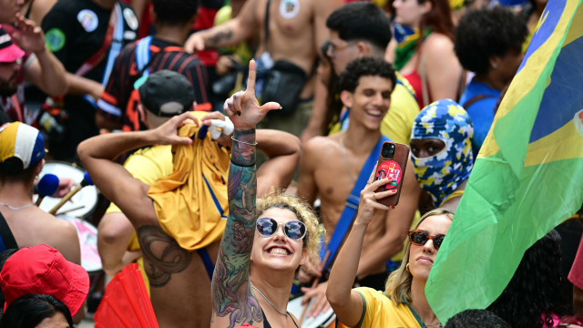 Petistas veem onda que garantiu vitória a Lula como reação a mau resultado no primeiro turno