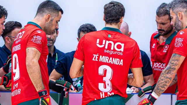 
                    Portugal vinga-se de Espanha e termina Mundial no terceiro lugar
                