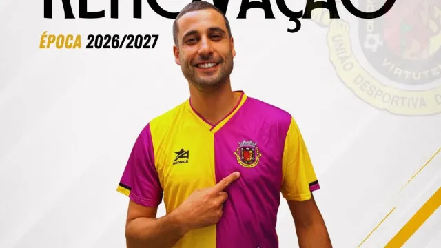
                    Atleta do Chamusca hospitalizado após violenta agressão em jogo do INATEL
                