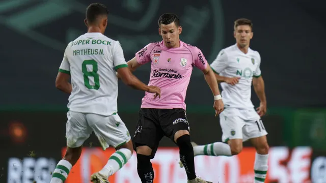 LASK volta a Lisboa. O que mudou no Sporting desde o fantasma de Amorim?
