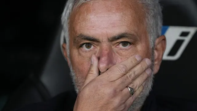 Real Madrid beneficiado? Mourinho responde ao Sevilla: "Nem uma imagem…"