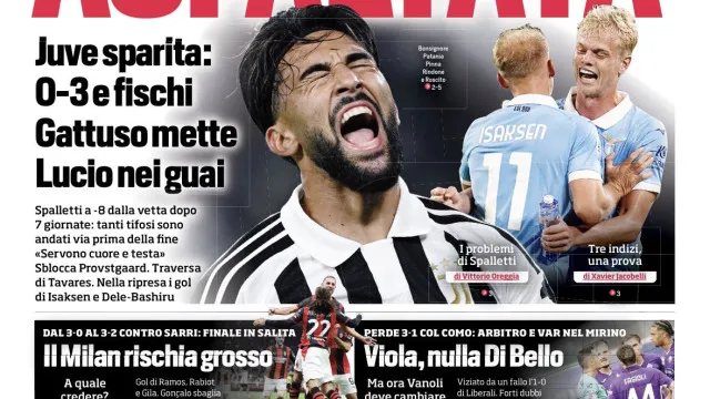 Lá fora: Mourinho a subir no Real Madrid... e Carrick a descer no United