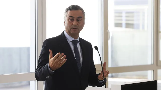 Portugal e China estabelecem cinco áreas de cooperação científica