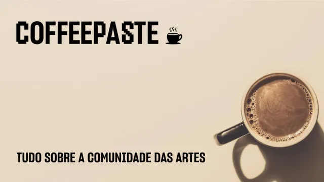 
                    Coffeepaste celebra 20 anos de história e apoio às artes performativas
                