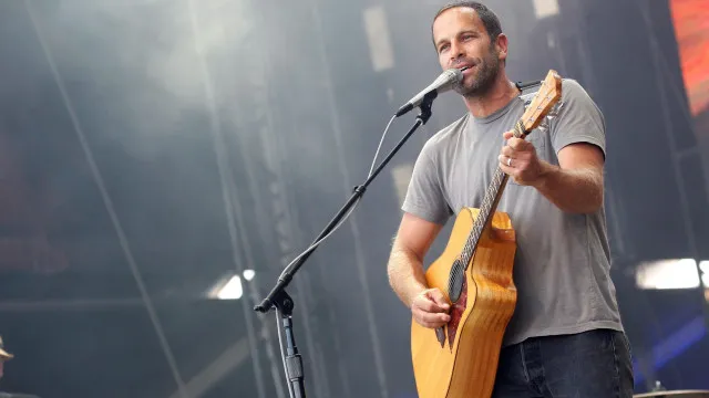 Jack Johnson atua em Cascais no festival CoolJazz 2027