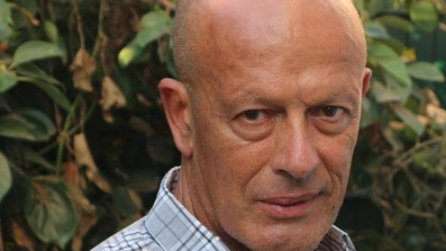 Morreu o ator Eduardo Viana. Tinha 71 anos