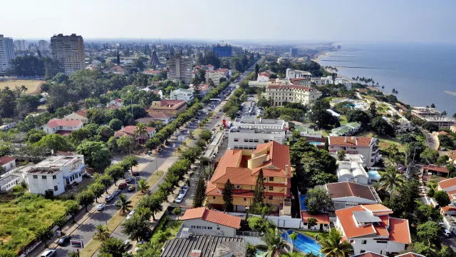 
                    Plano de adaptação climática prevê evitar 30 mil mortes em Moçambique
                