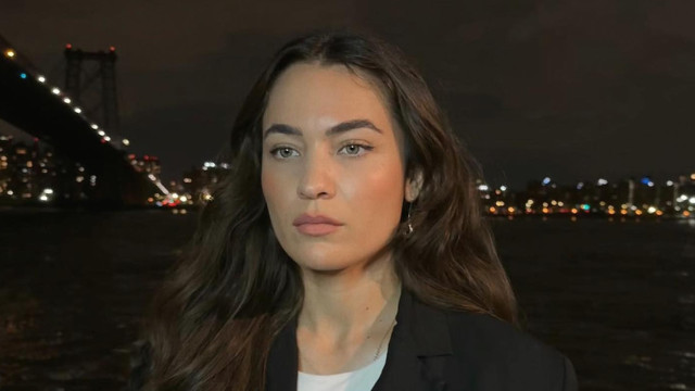 Jornalista da SIC revela que perdeu a filha. 
