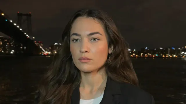 
                    Jornalista da SIC revela que perdeu a filha. 