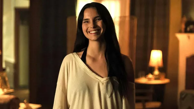 Um dos grandes filmes do ano estreia na Netflix em novembro