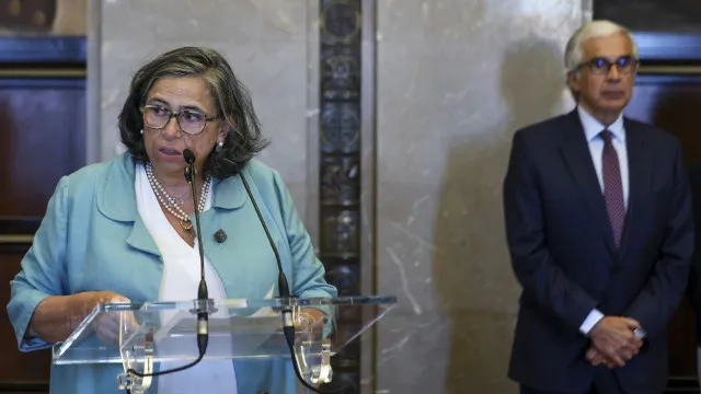 Provedora de Justiça pede inconstitucionalidade de alterações ao CPP