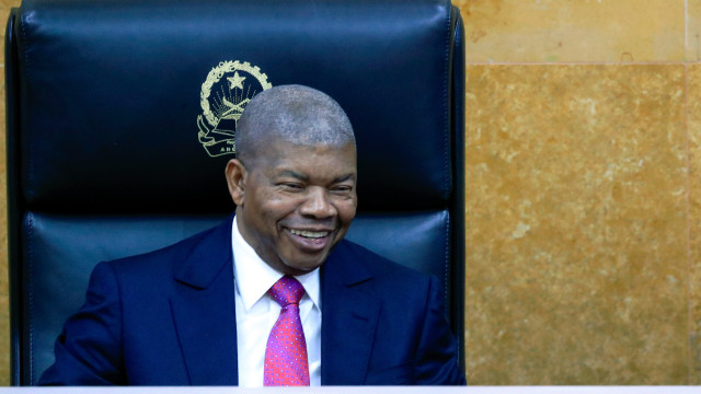 Angola convida Namíbia a ser acionista da refinaria do Lobito