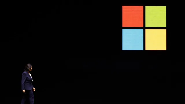 Microsoft retira-se do projeto com a Nscale no Reino Unido