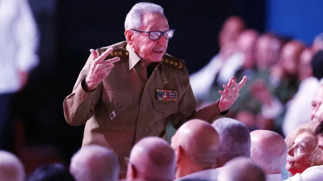 Ministério Público dos EUA emite mandado de detenção contra Raúl Castro