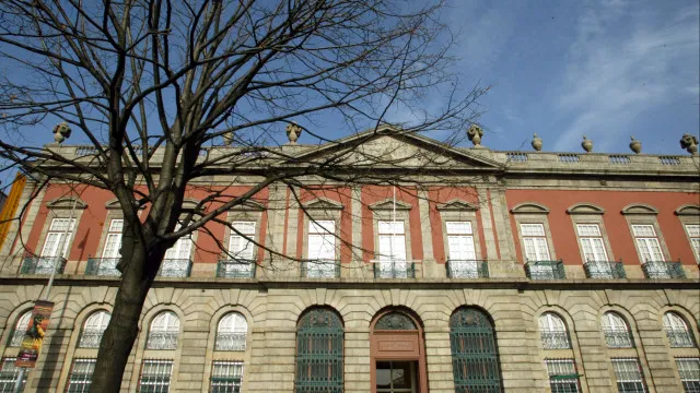 Museu Soares dos Reis celebra 180 anos com programação
