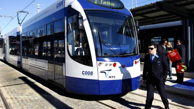 
                    Trabalhadores da Metro Transportes do Sul em greve hoje e na quarta-feira
                