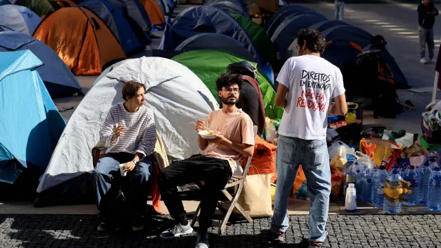 FAP quer medidas fiscais e proibir aquisição por não residentes