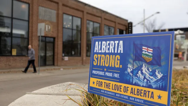 Província do Canadá rejeita independência em referendo separatista