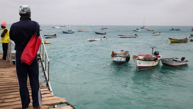 
                    Governo de Cabo Verde reserva 45 mil euros para desconto no gasóleo
                