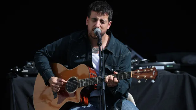 Fernando Daniel inicia em março em Lisboa e Porto digressão de novo álbum