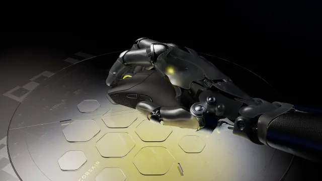 Corsair desvenda nova geração de um dos seus melhores ratos