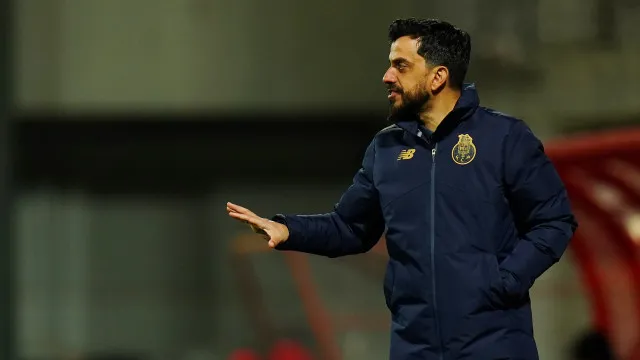 "Gabriel Mec? Não é fácil chegar aqui, jogar logo 45 minutos e estar bem"