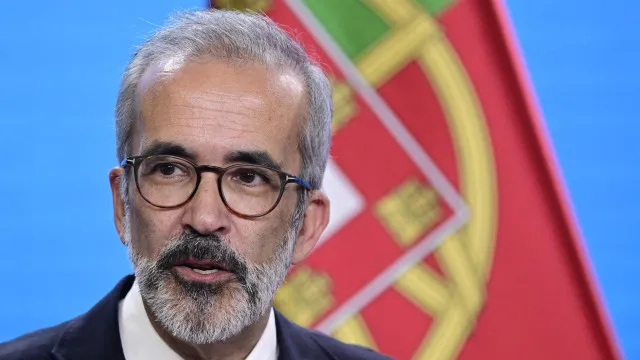 
                    OE2027? Rangel destaca 