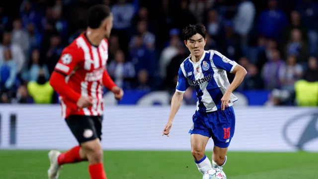 Inbeom Hwang: "Vamos aprender esta lição para sermos melhores"