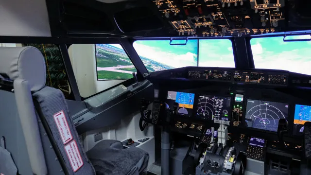 Reguladora dos EUA certifica novo avião da Boeing após 3 anos de atraso