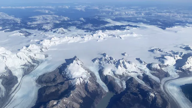 ONU alerta: Limite de 1,5 graus de aquecimento global já foi ultrapassado
