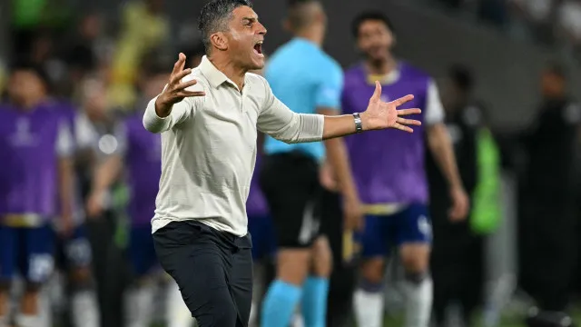 Pedro Emanuel vive pesadelo no Maracanã e Vasco da Gama é eliminado