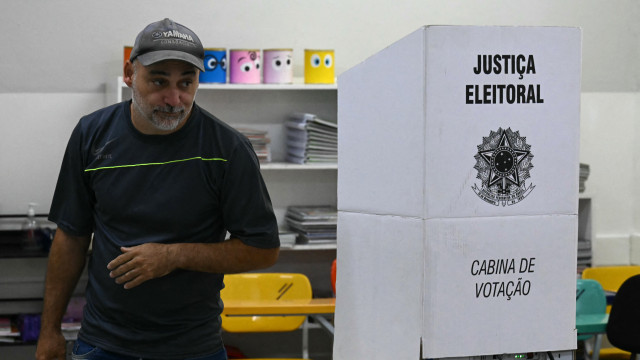 Veja como consultar se o seu local de votação para o 2º turno foi alterado