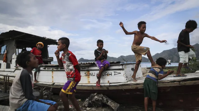 Pobreza diminuiu em Timor-Leste, mas desigualdade aumentou