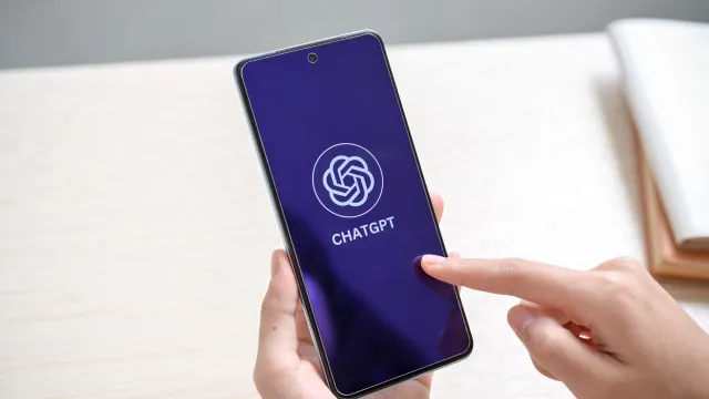 Vergonha do ChatGPT? Uma das opções mais pedidas já está entre nós
