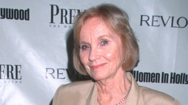 Revelada a causa da morte de Eva Marie Saint, aos 102 anos de idade