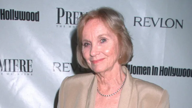 
                    Revelada a causa da morte da lenda de Hollywood, Eva Marie Saint
                