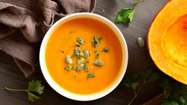 
                    Para aquecer a alma! Receita de sopa de legumes que conforta o estômago
                