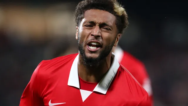 
                    O rumor da semana: Irá mesmo Gustavo Varela voltar ao Benfica?
                