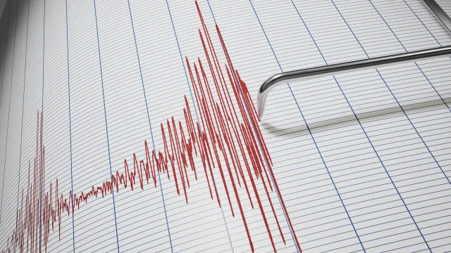 Açores voltam a tremer: Sismo de 3,0 registado em São Miguel