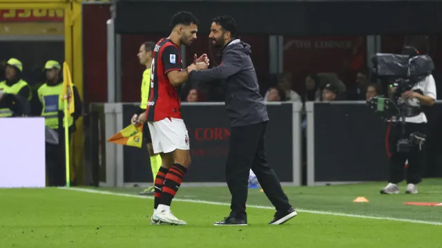 Gonçalo Ramos lesiona-se. Problema para Ruben Amorim... e Jorge Jesus?