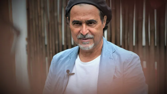 Agualusa vence prémio literário russo com romance "Nação Crioula"