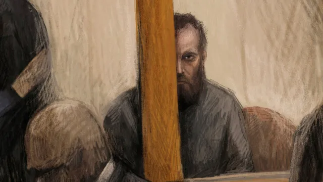 Suspeito de atropelar deputada não falou em tribunal: Quem é ele, afinal?
