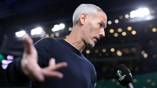 Carlos Vicens quebra silêncio após ser despedido do Sp. Braga