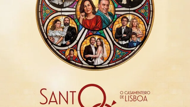 "Santo António - O Casamenteiro de Lisboa" tem estreia marcada na Disney+
