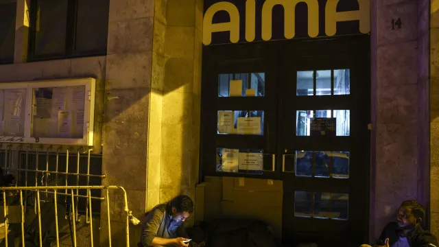 Habitação: Técnicos de Migração repudiam associar crise aos imigrantes